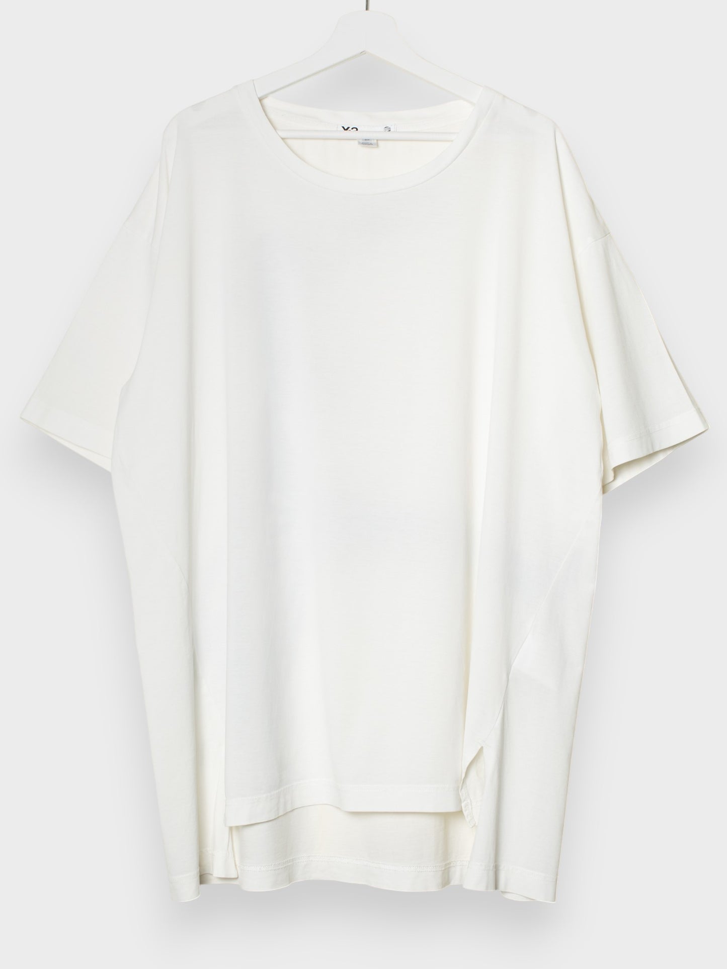Y-3 - S/S 2016 - Sketch T-Shirt - size S