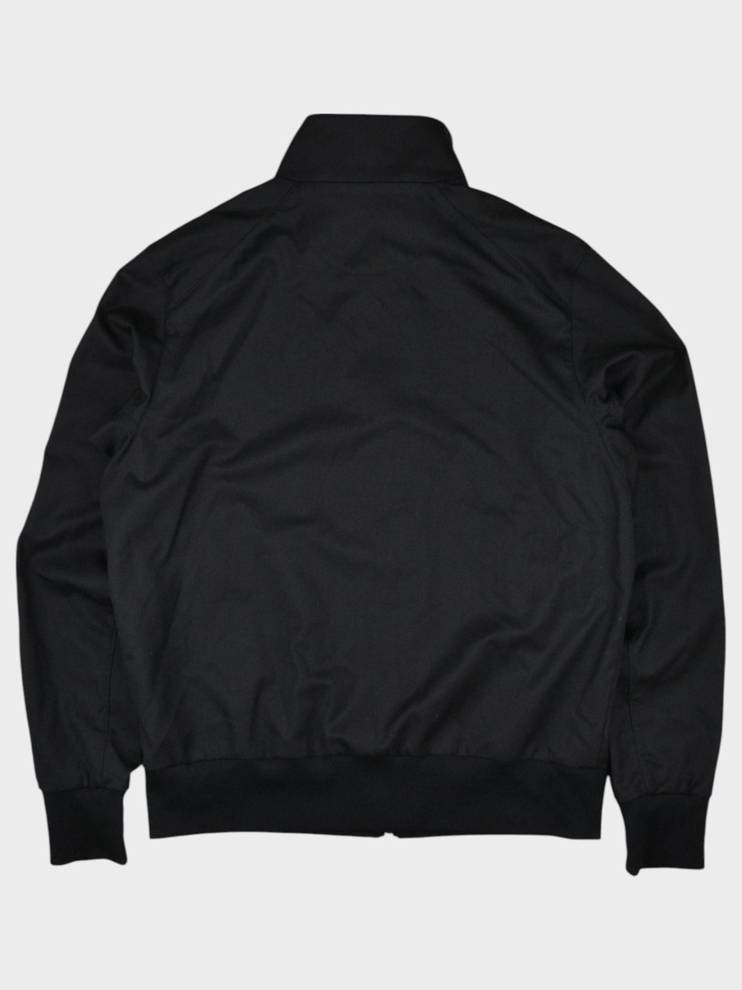 Y-3 - S/S 2020 - Classic Refined Wool Track Jacket - size L