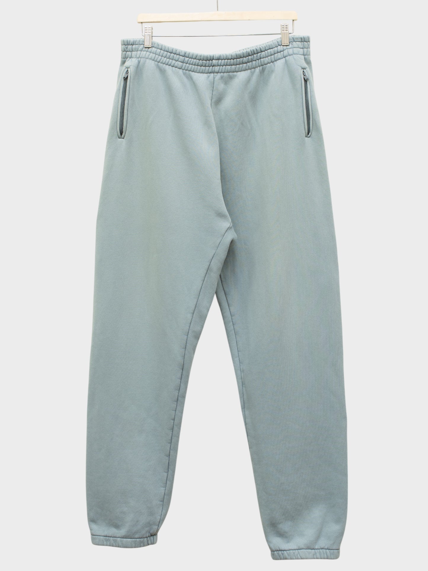 YEEZY Season 6 (2018) - sweatpants (Glacier) - men's size M