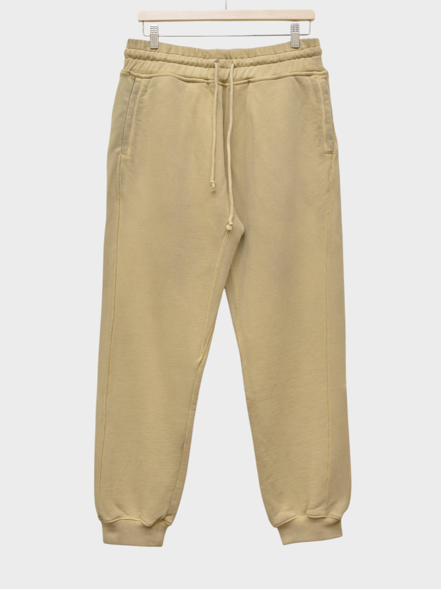 YEEZY Season 4 (2017) - sweatpants (Toad) - size S