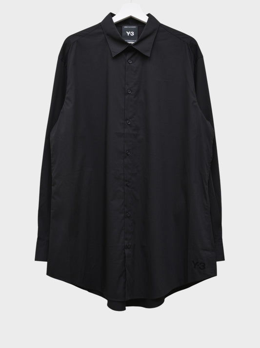 Y-3 - S/S 2024 - Graphic Shirt - size L