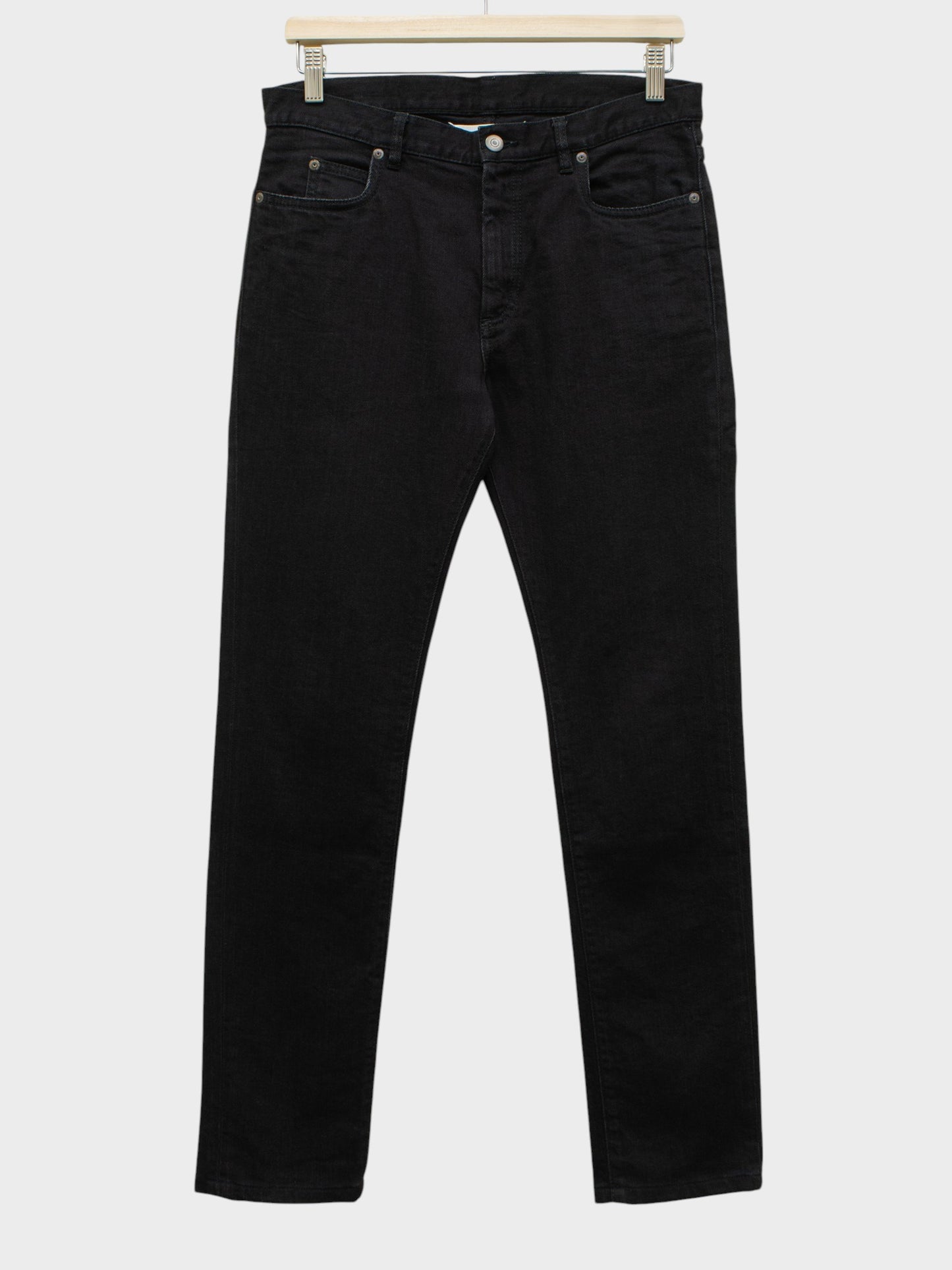 Maison Margiela - S/S 2017 - skinny jeans - size 30