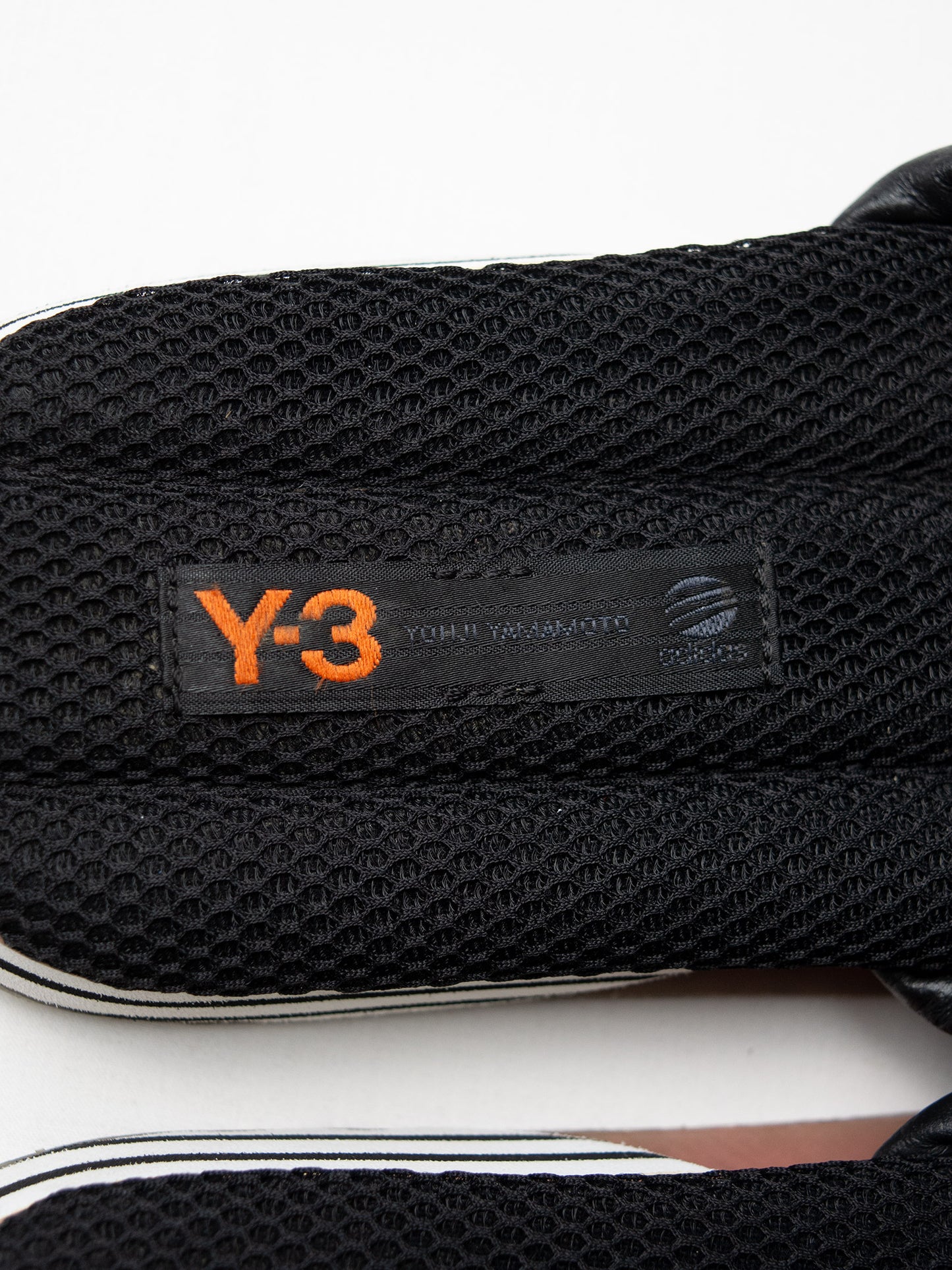 Y-3 - S/S 2004 - flip flops - size 38