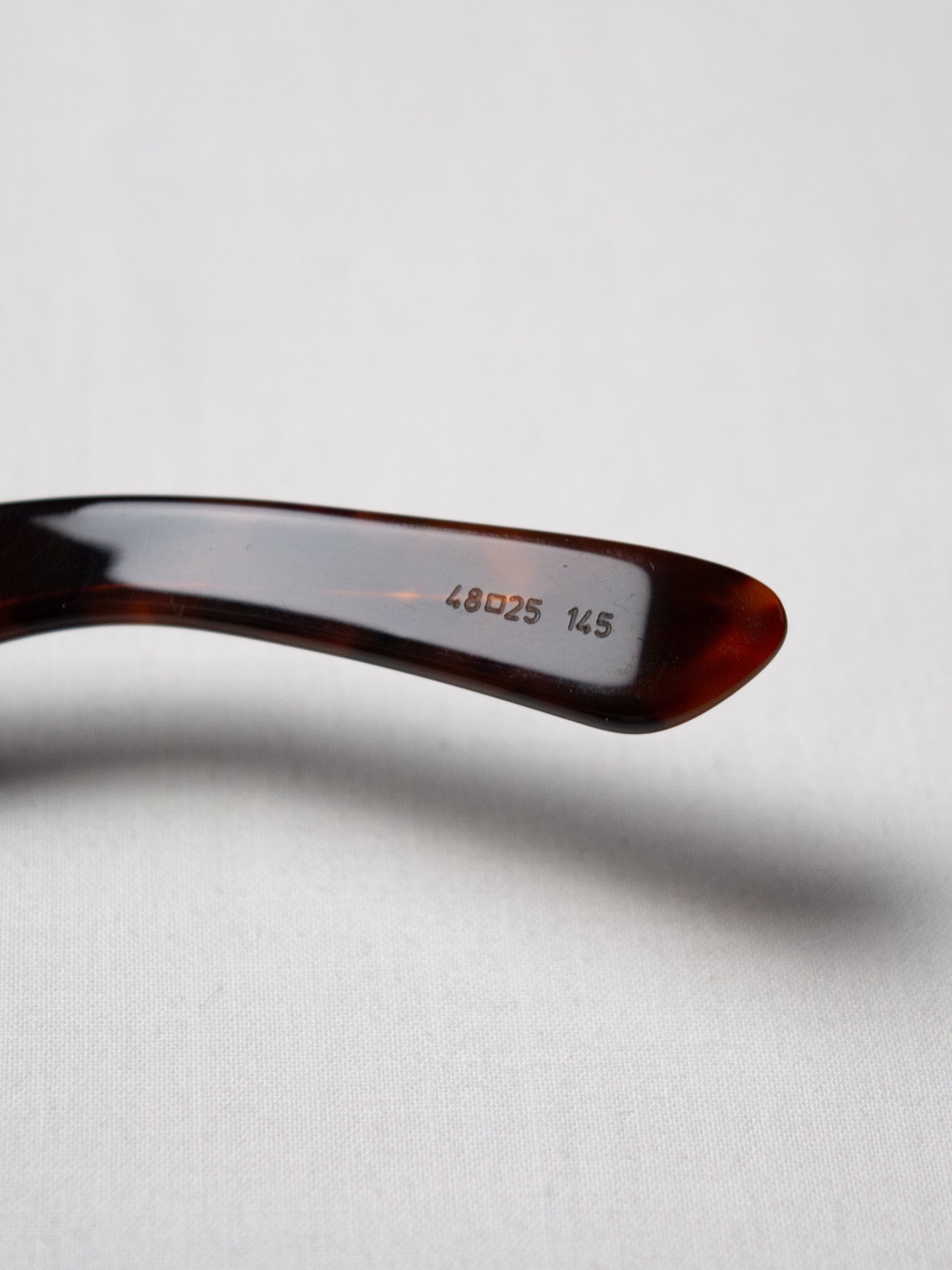SUPER by Retrosuperfuture X Gosha Rubchinskiy - S/S 2017 - WJ2 sunglasses (brown/blue)