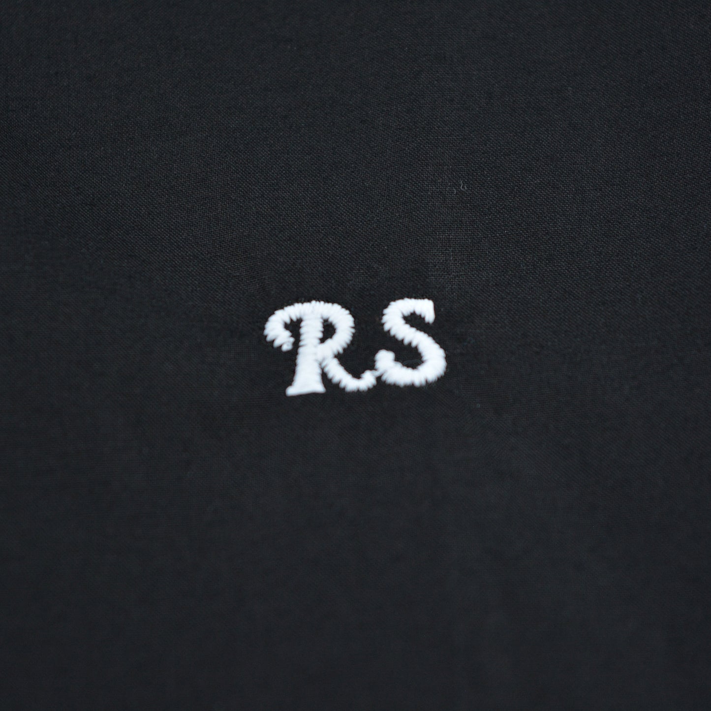 Raf Simons - A/W 2021 - Gothic Big Fit Shirt - size 46