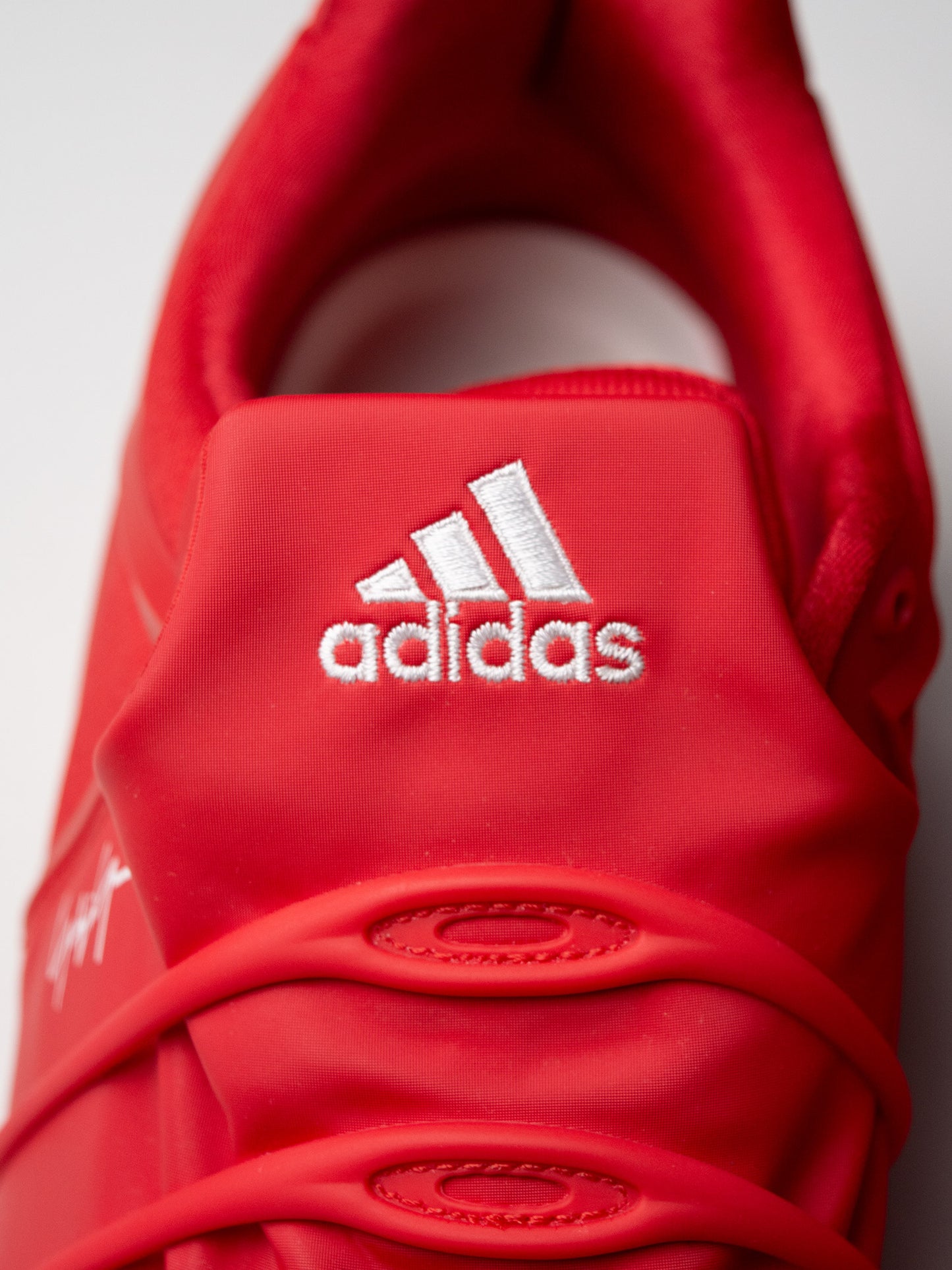 Y-3 - 2019 - Yuuto (Yohji Red/Footwear White) - size 46