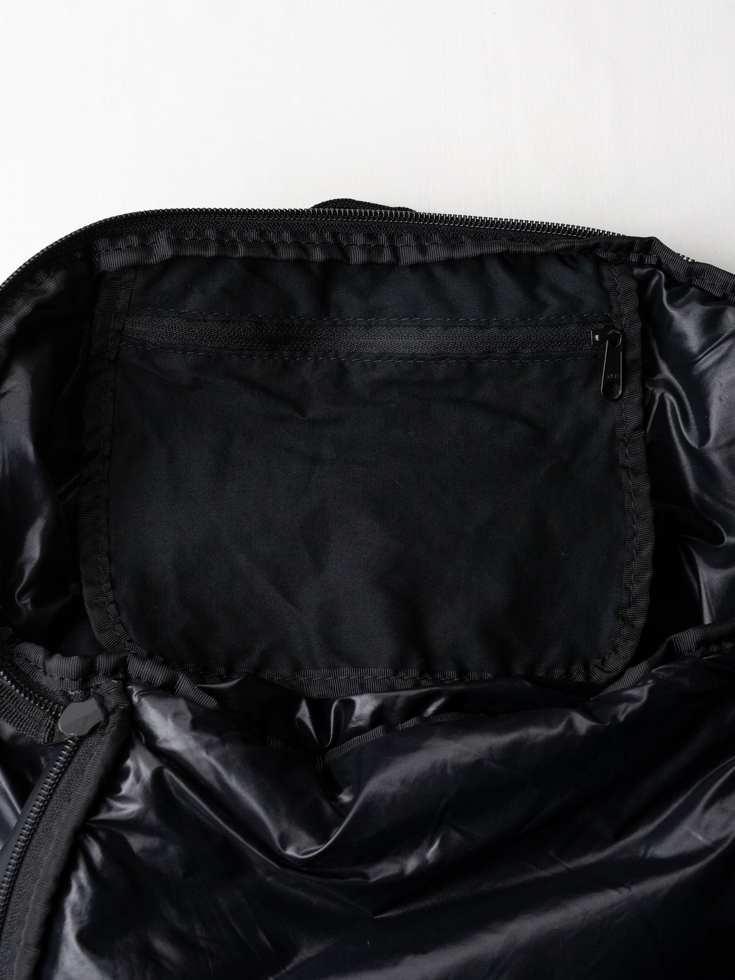 Eastpak X Raf Simons - A/W 2008 - Kitpack (Quilted Black)