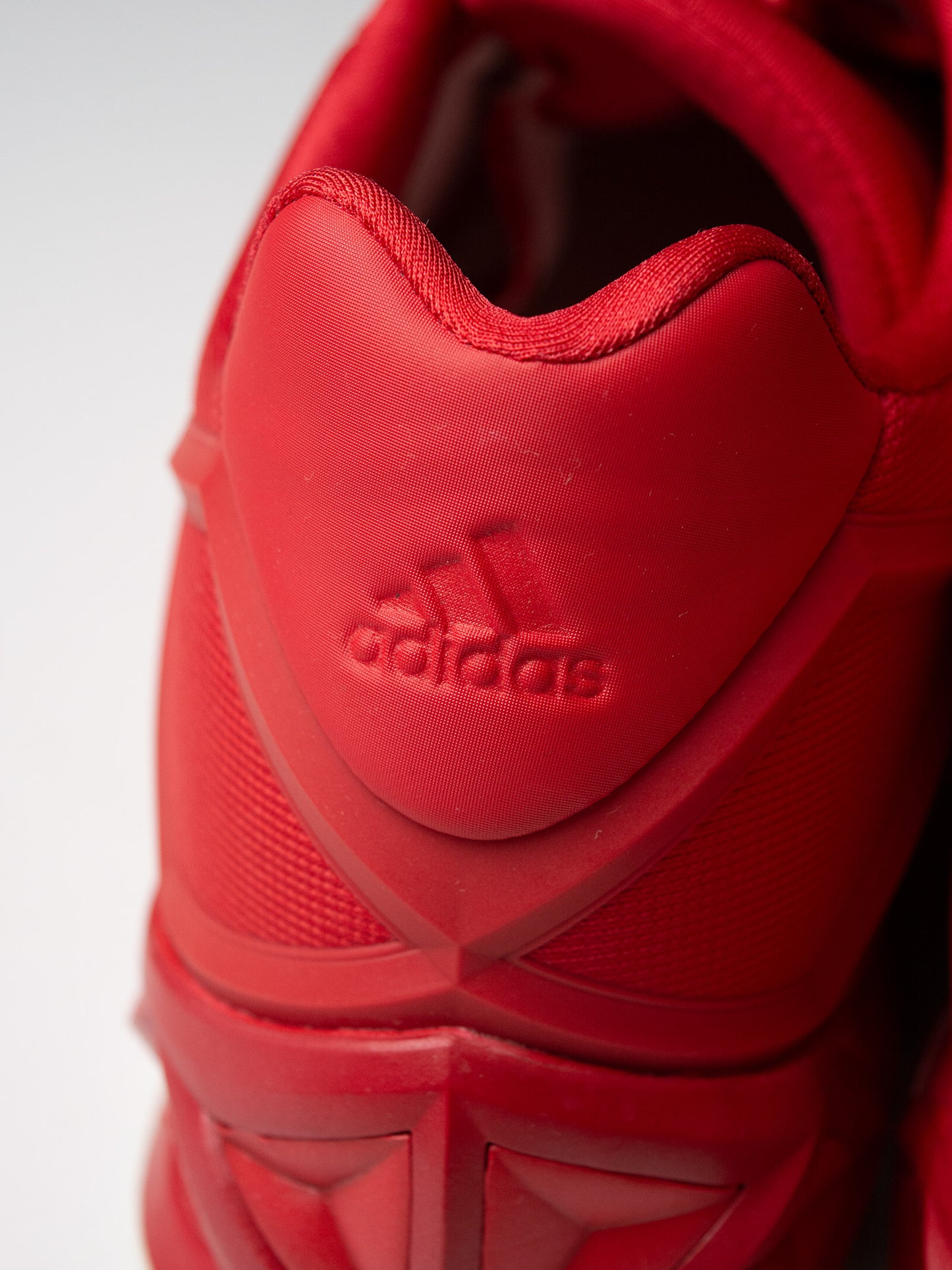 Y-3 - 2019 - Yuuto (Yohji Red/Footwear White) - size 46