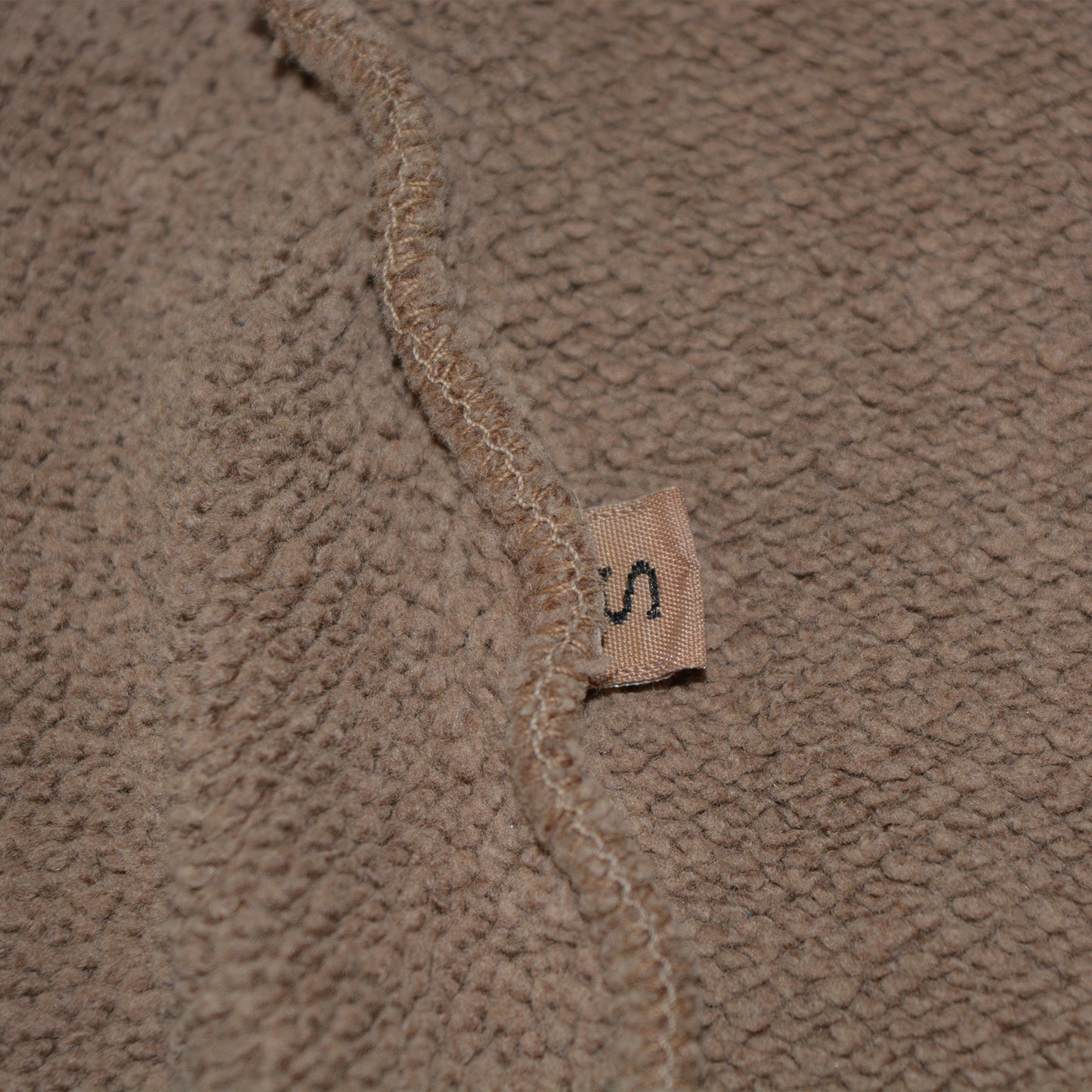 YEEZY Season 6 (2018) - sweatpants (Trench) - size S