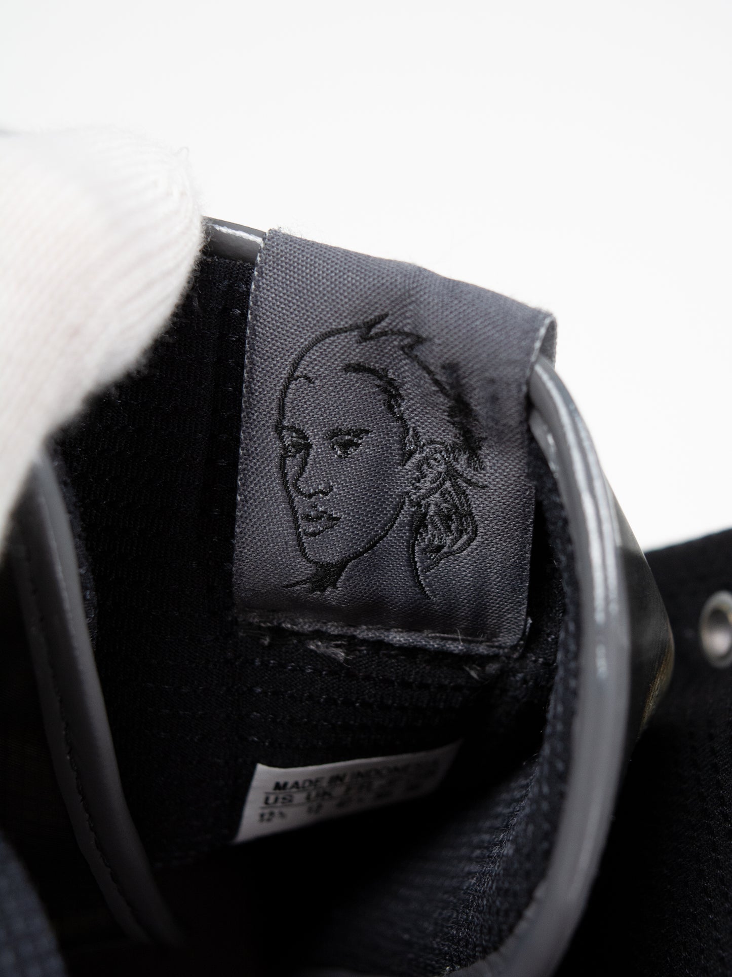 adidas Originals by Jeremy Scott - A/W 2014 - JS Wings Molded - size 47 1/3