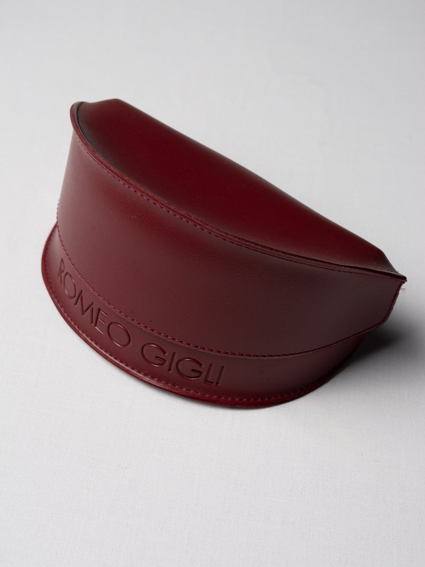 Romeo Gigli - 2006 - RG66501 shield sunglasses (black)
