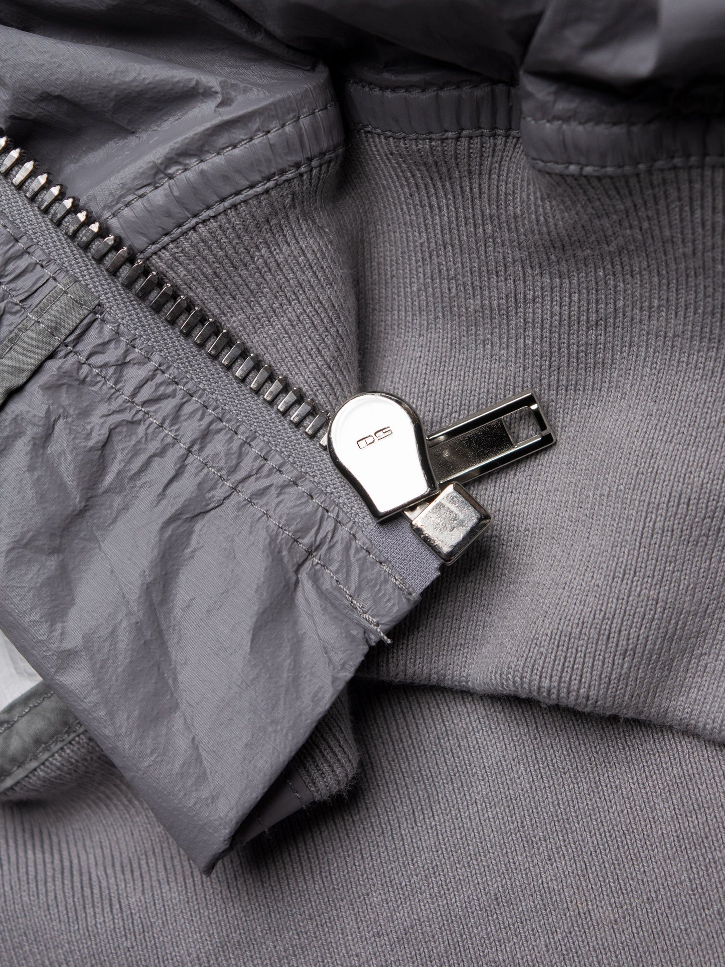 Rick Owens DRKSHDW - S/S 2018 - bomber jacket - size XL