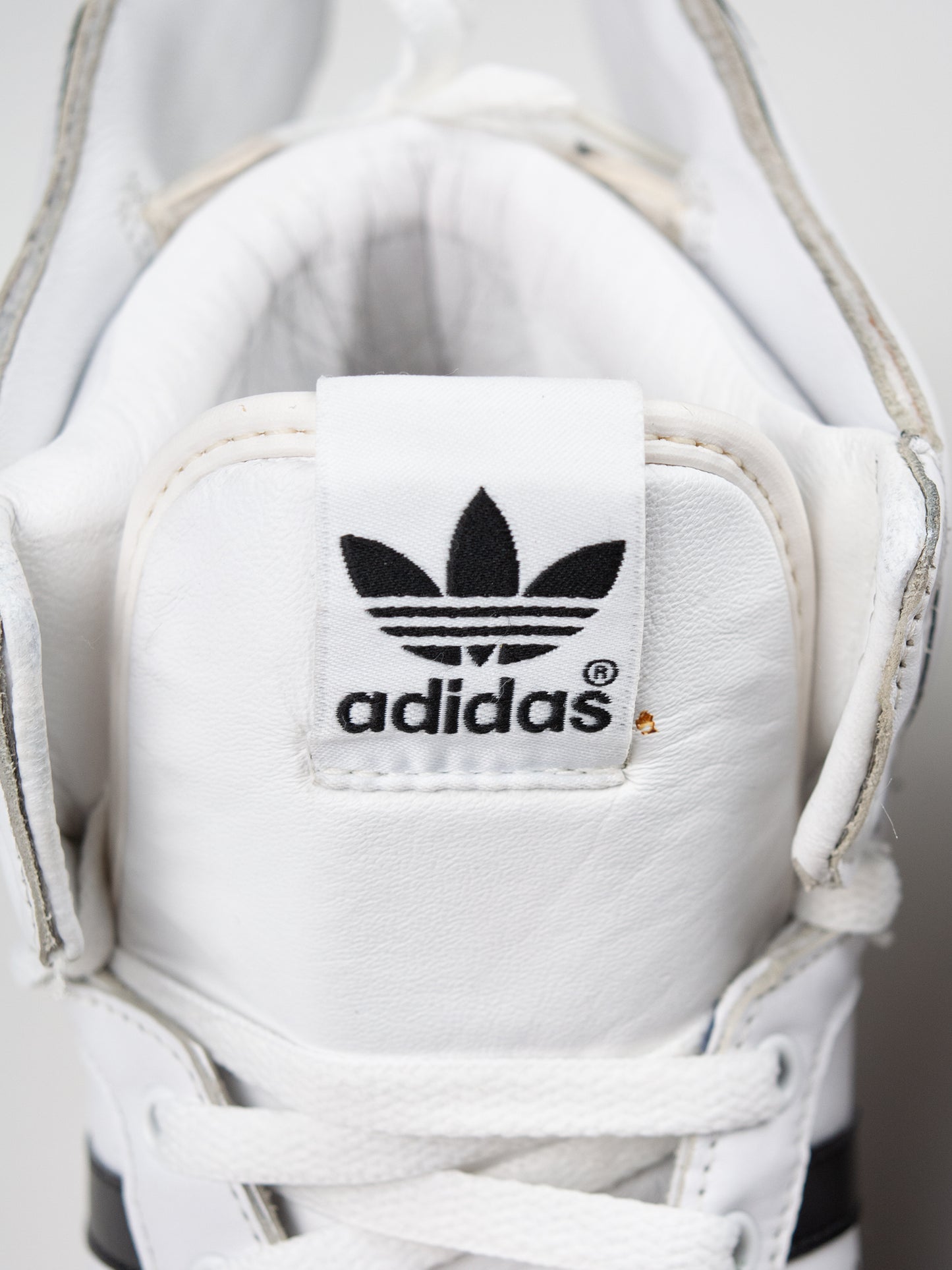 adidas Originals by Jeremy Scott - A/W 2010 - JS Wings 2.0 "OG" - size 42 2/3