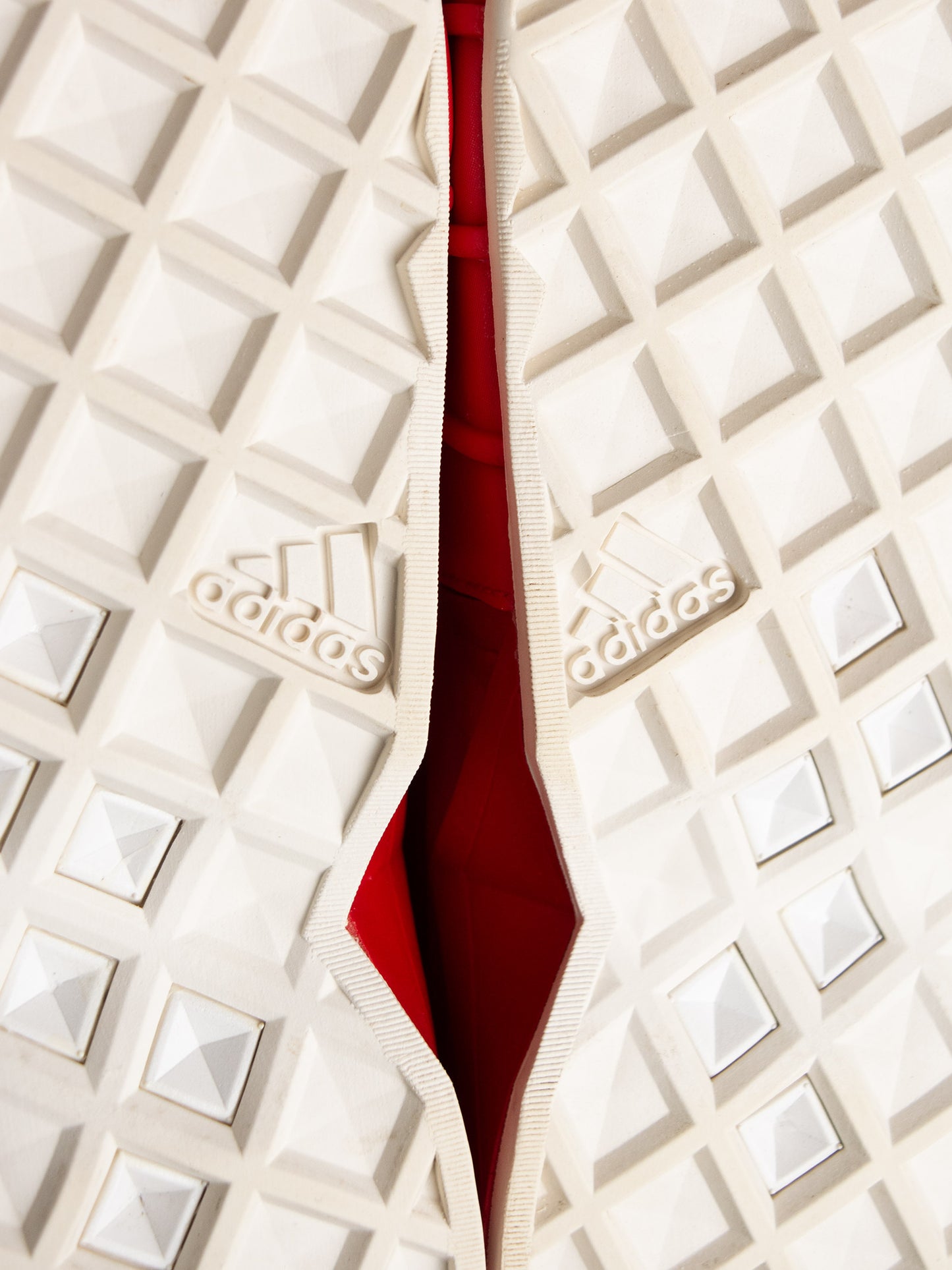 Y-3 - 2019 - Yuuto (Yohji Red/Footwear White) - size 46