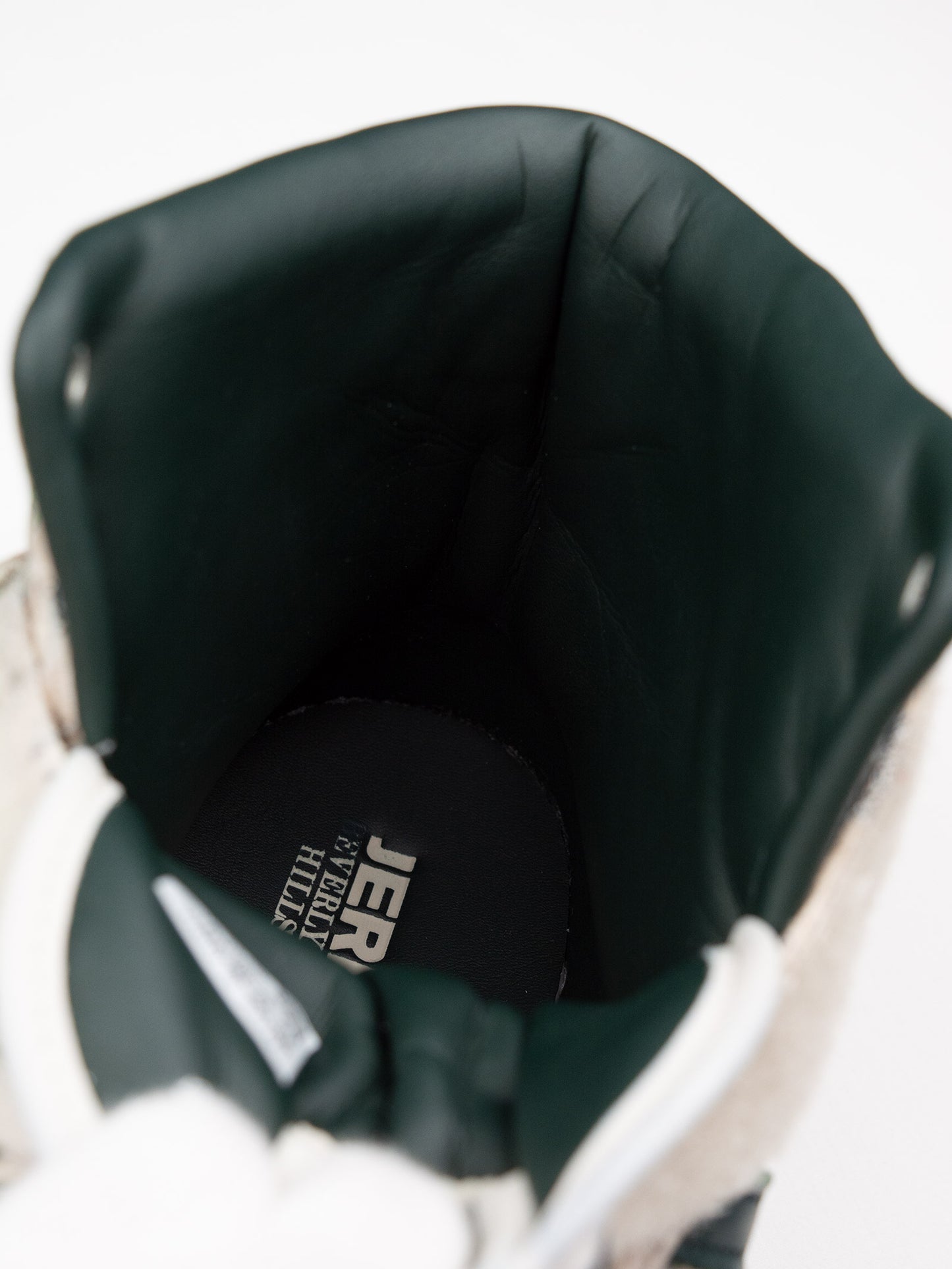 adidas Originals by Jeremy Scott - 2021 - JS Forum Wings 1.0 Money - size 45 1/3