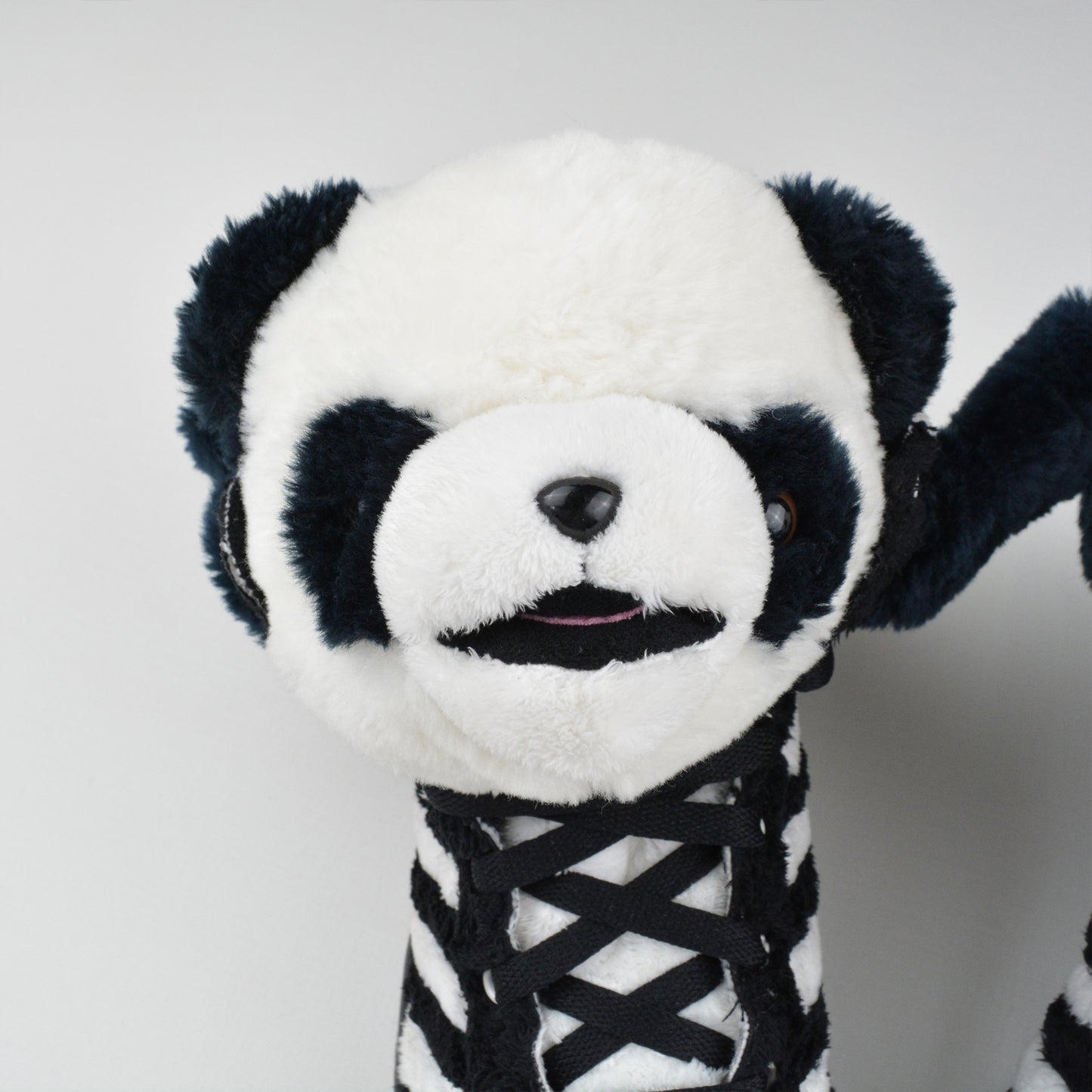 adidas Originals by Jeremy Scott - A/W 2011 - JS Panda Bear - size 44