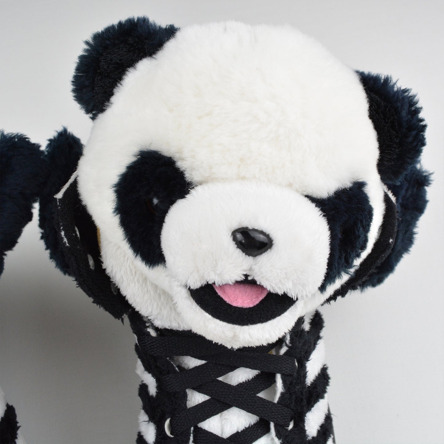 adidas Originals by Jeremy Scott - A/W 2011 - JS Panda Bear - size 44