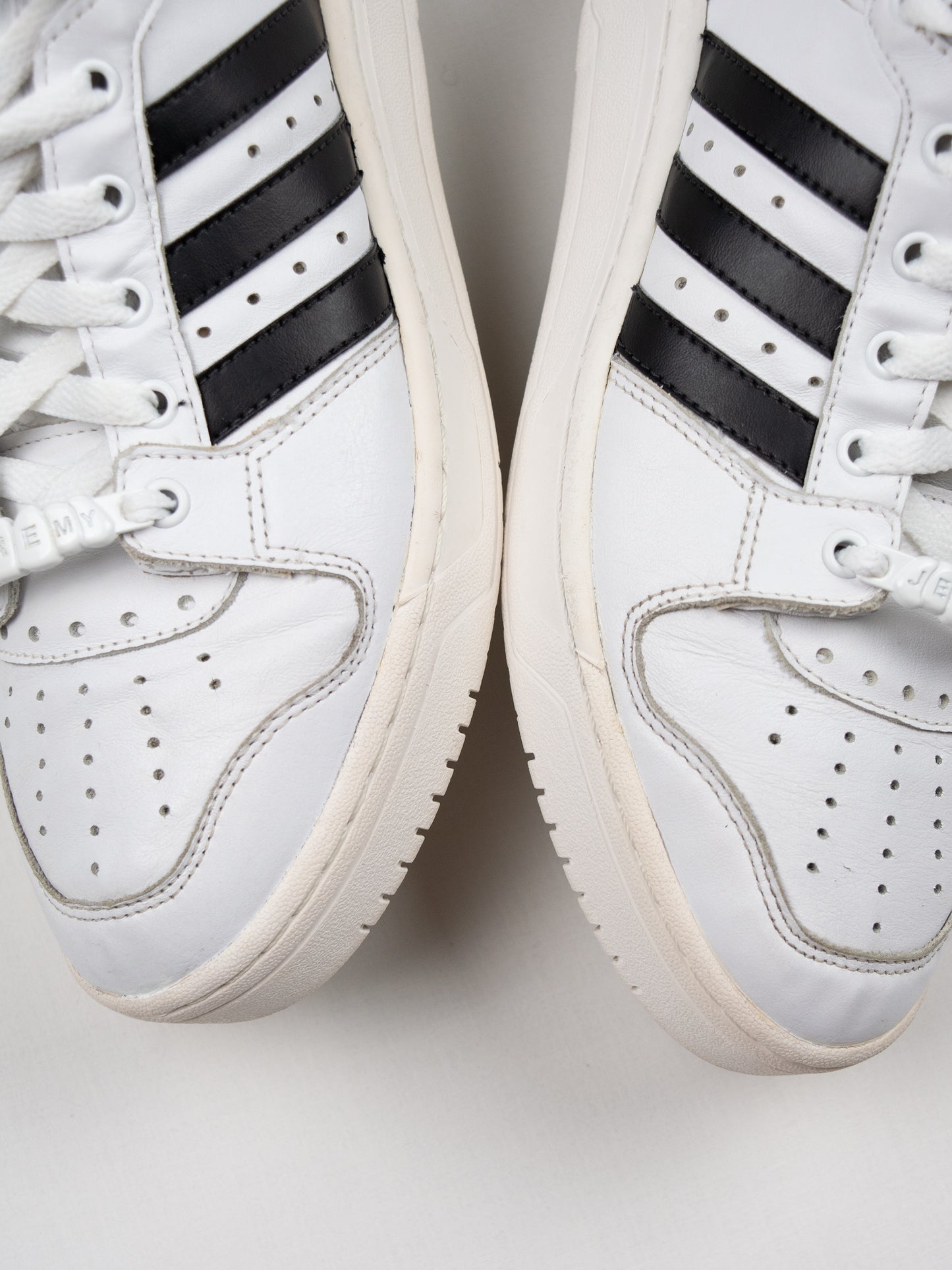 adidas Originals by Jeremy Scott - A/W 2010 - JS Wings 2.0 "OG" - size 42 2/3