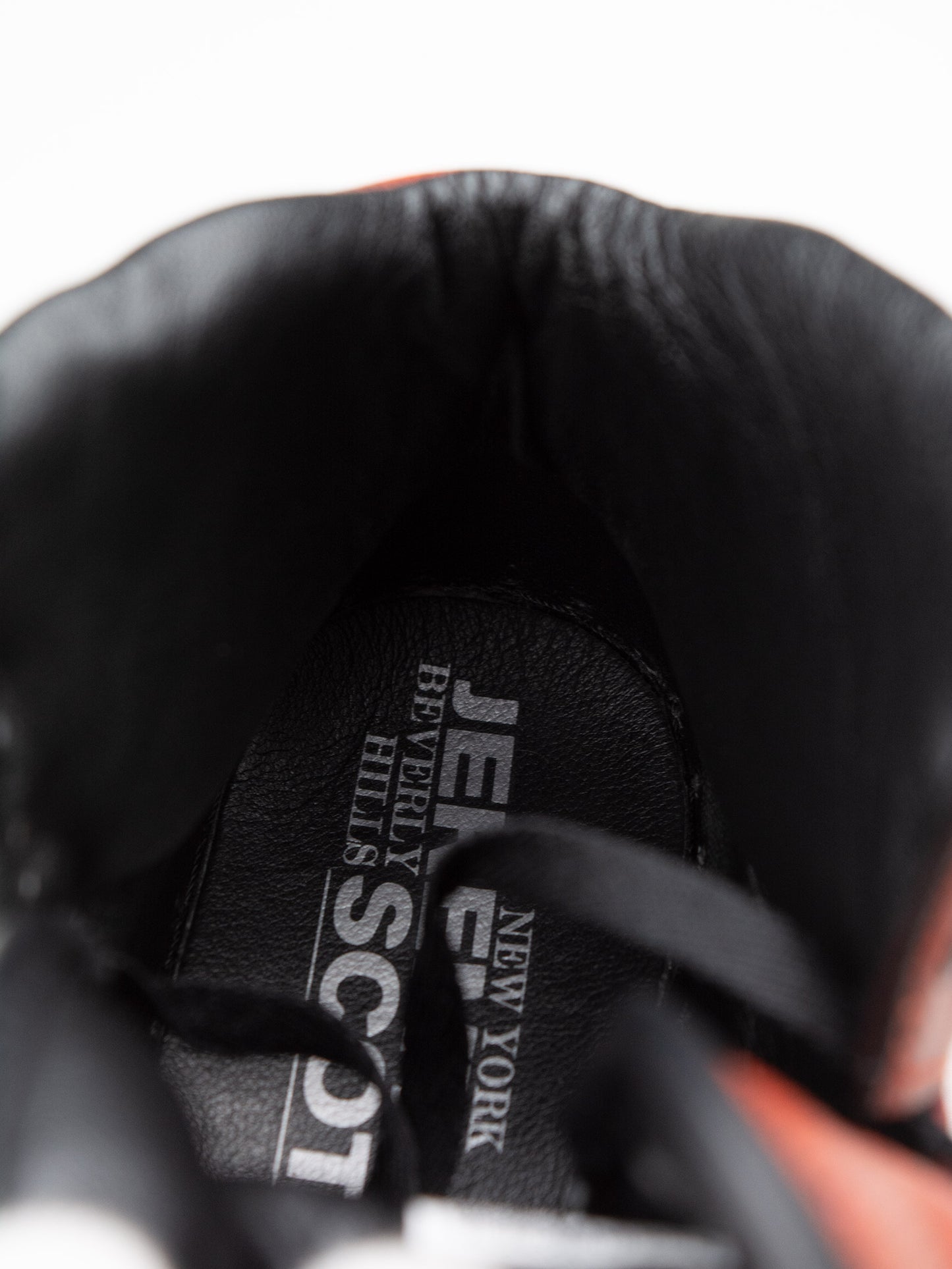 adidas Originals by Jeremy Scott - A/W 2015 - JS Wings Basketball - size 41 1/3