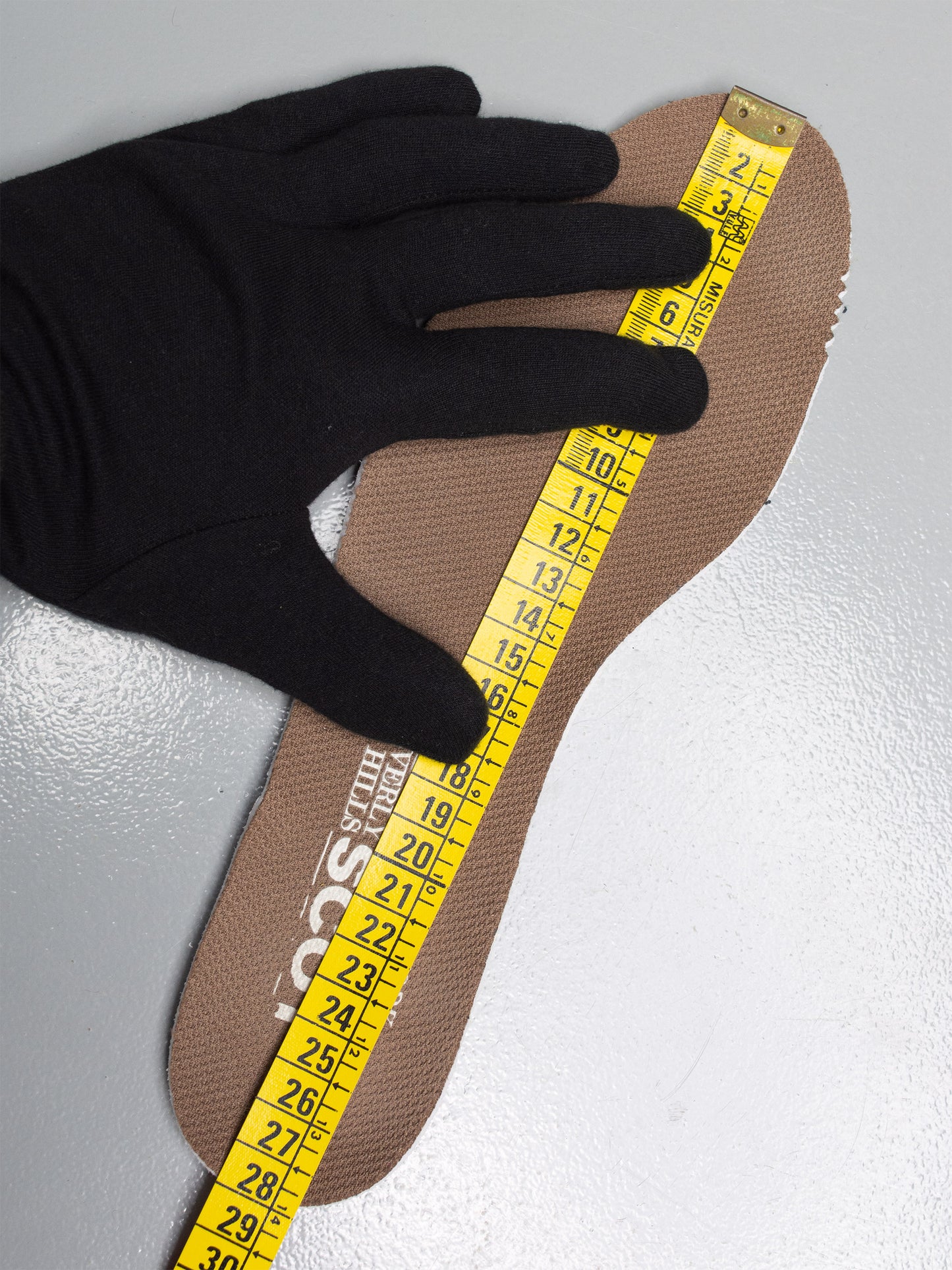 adidas Originals by Jeremy Scott S/S 2015 JS Bones Fur - size 43 1/3