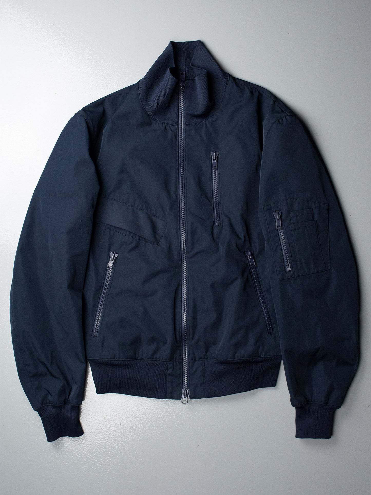 Y-3 S/S 2012 men's bomber jacket - size M