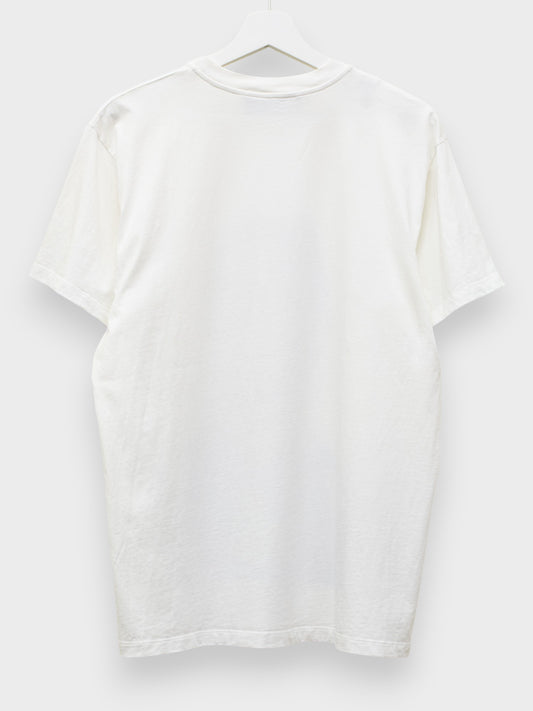 Jeremy Scott - computerised graphic t-shirt