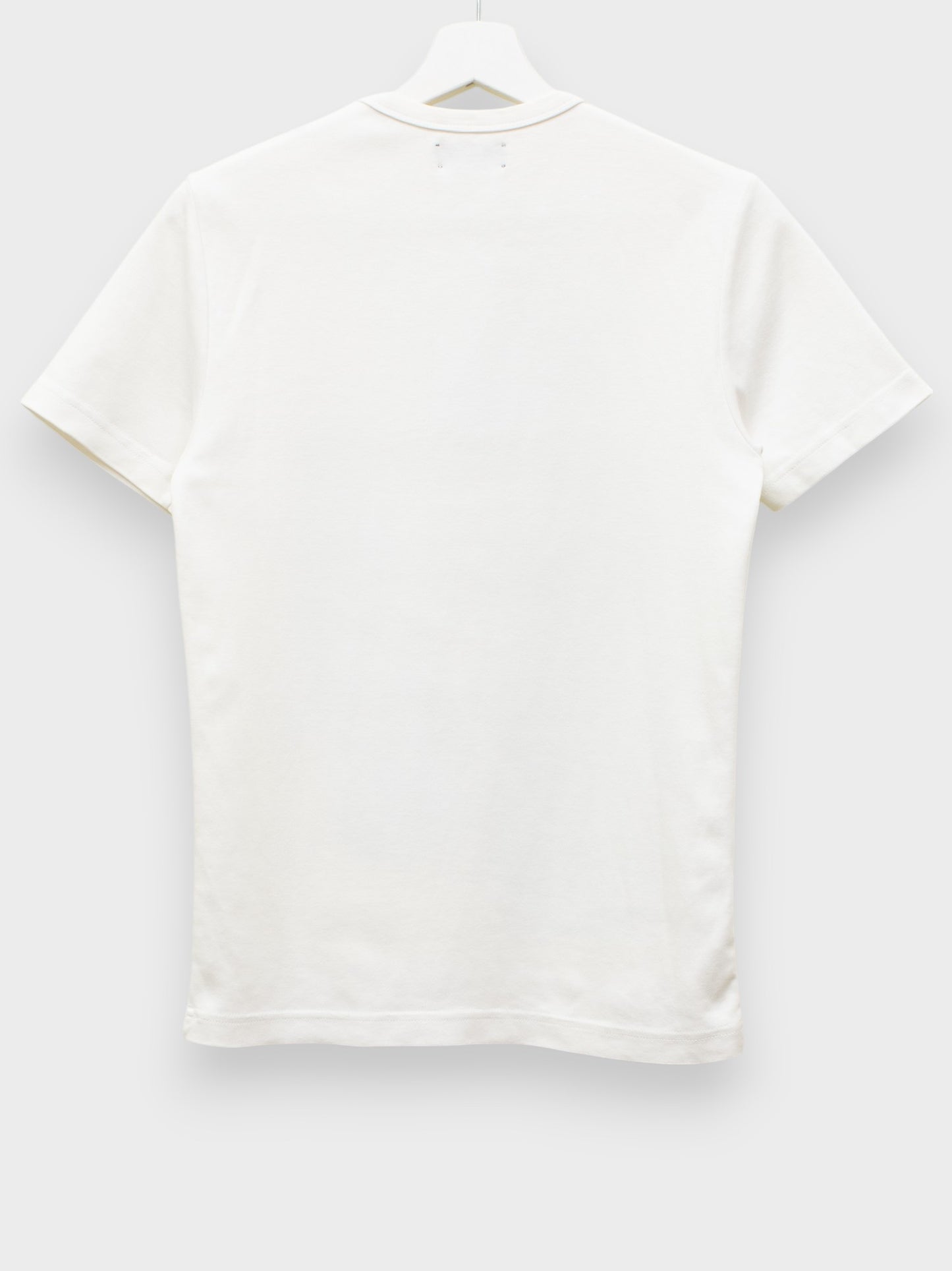 Raf Simons - S/S 2014 - graphic slim fit t-shirt - size M