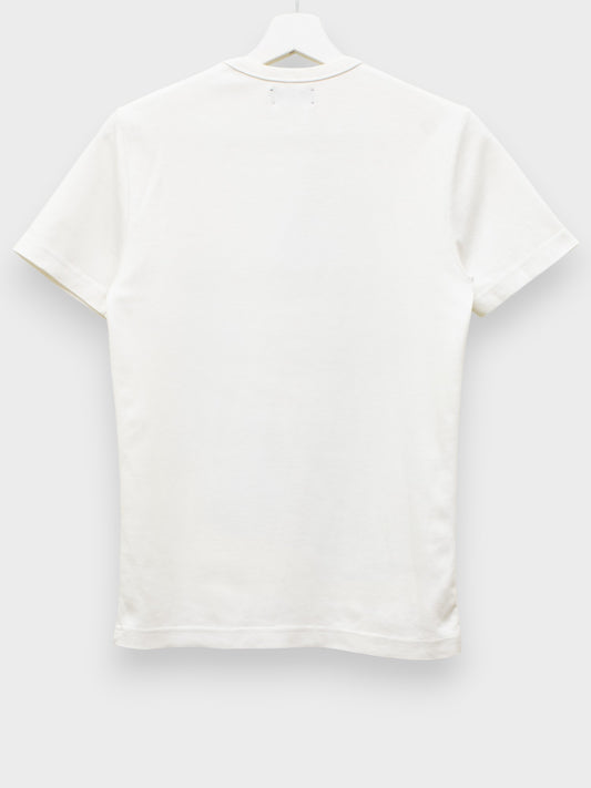 Raf Simons - S/S 2014 - graphic slim fit t-shirt - size M