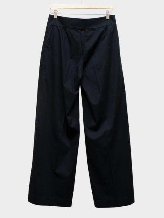 Y-3 - S/S 2007 - oversized trousers - size S