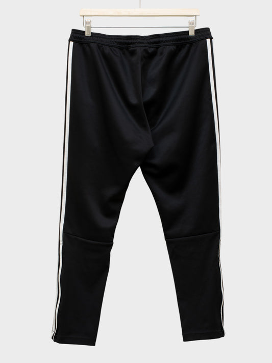 Adidas X Gosha Rubchinskiy - A/W 2018 - "World Cup" track pants (black) - size M
