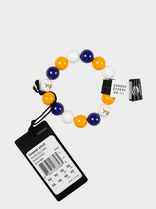 Y-3 - S/S 2006 - Lovepearl Armchain
