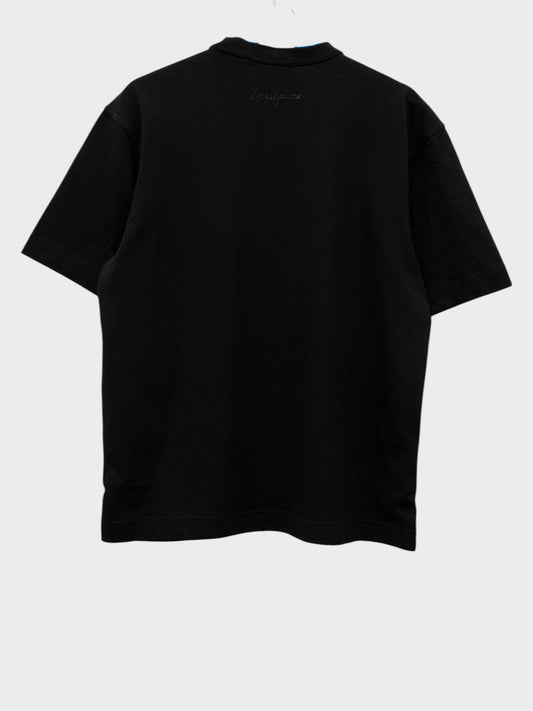 Y-3 - S/S 2020 - Alleyway Short Sleeve Tee - size S
