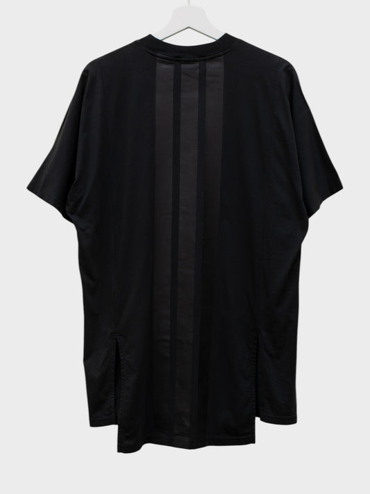 Y-3 - A/W 2016 - 3 stripes t-shirt (black) - size M