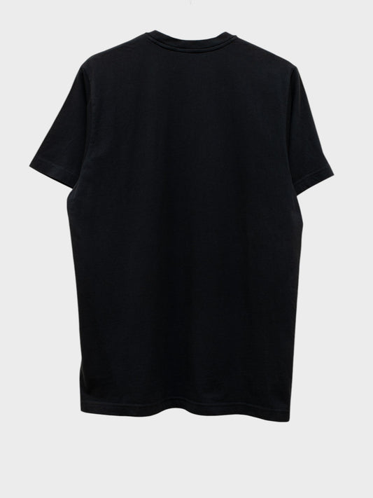 Y-3 - S/S 2017 - Classic Short Sleeve Tee (black) - size L