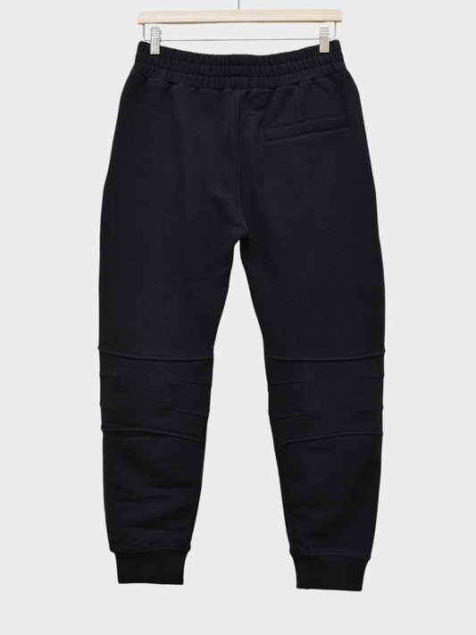 YEEZY Season 1 (2015) - FJ Sweat Pant (Caviar) - size S