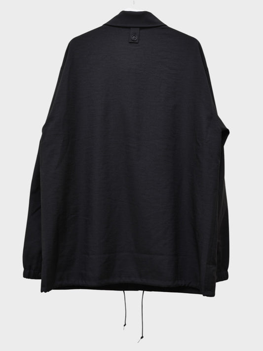 Y-3 - A/W 2023 - Sport Uniform Coach Jacket - size L