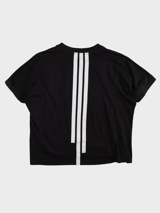 Y-3 - S/S 2018 - Logo Graphic T-shirt - size M