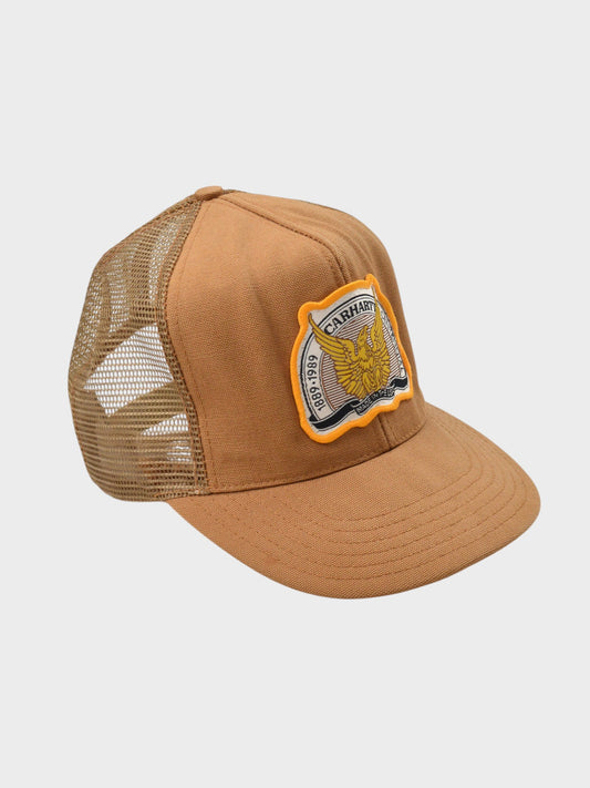 Carhartt - 1989 - 100 Years anniversary trucker hat (Duck)