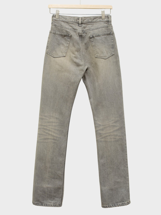 Helmut Lang - (vintage) - Classic 5 Pocket jeans - size 26