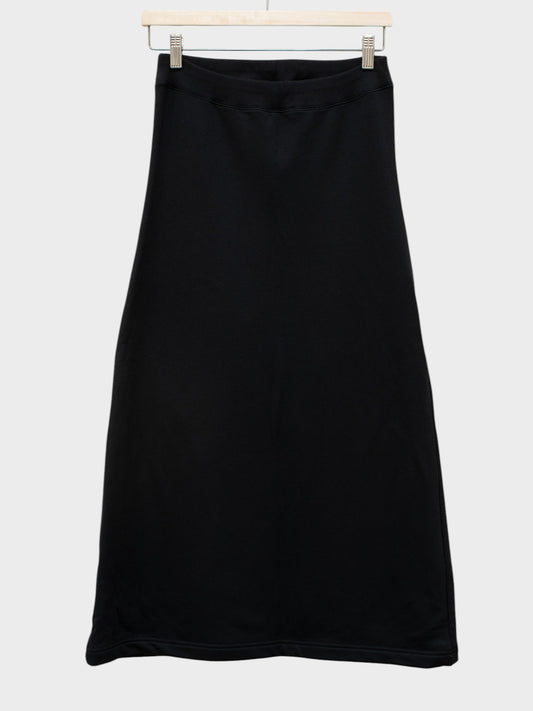 Y-3 - S/S 2007 - strapless dress - size M