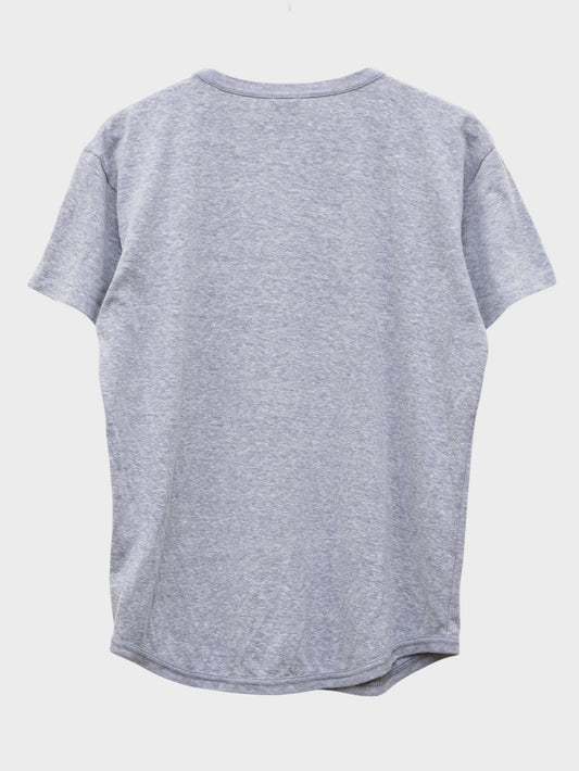 Bernhard Willhelm - A/W 2016 - "Straights Great Straights" t-shirt - men's size S