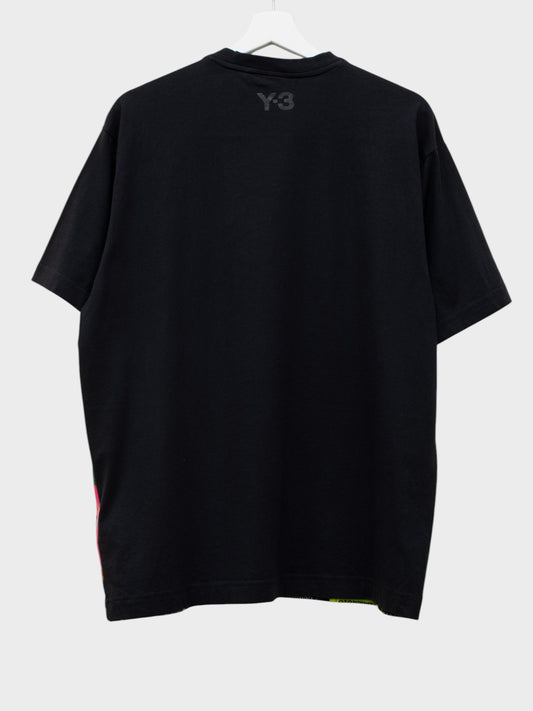 Y-3 - A/W 2016 - Can T-Shirt - size M