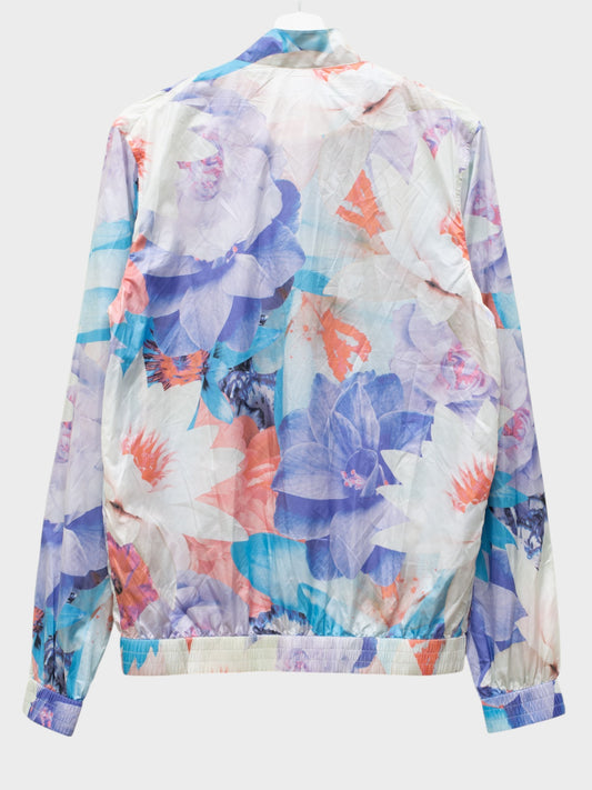 Y-3 - S/S 2010 - Flower Jacket - size S