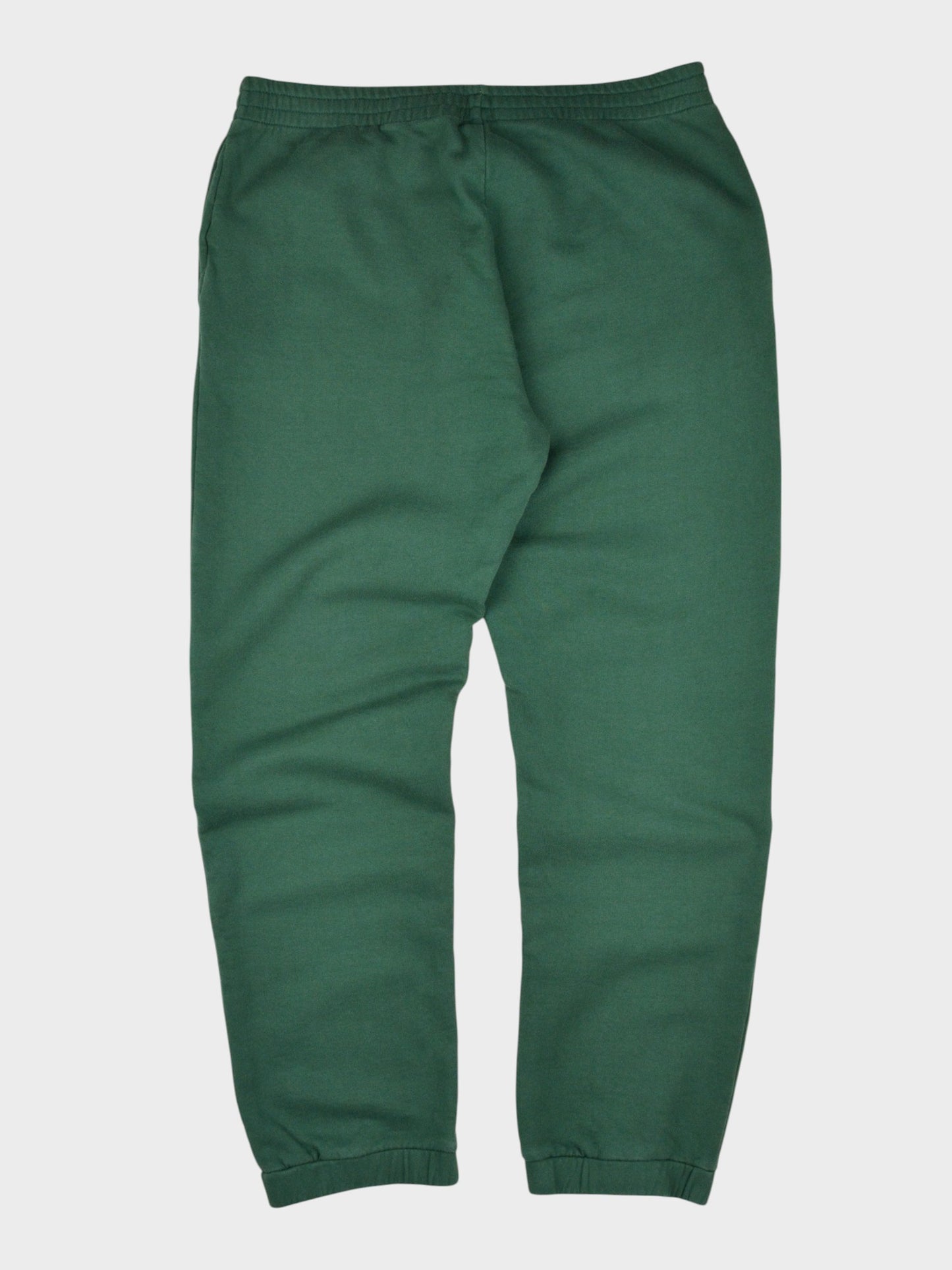 Gosha Rubchinskiy - A/W 2014 - "Epic Aces" sweatpants - size XL