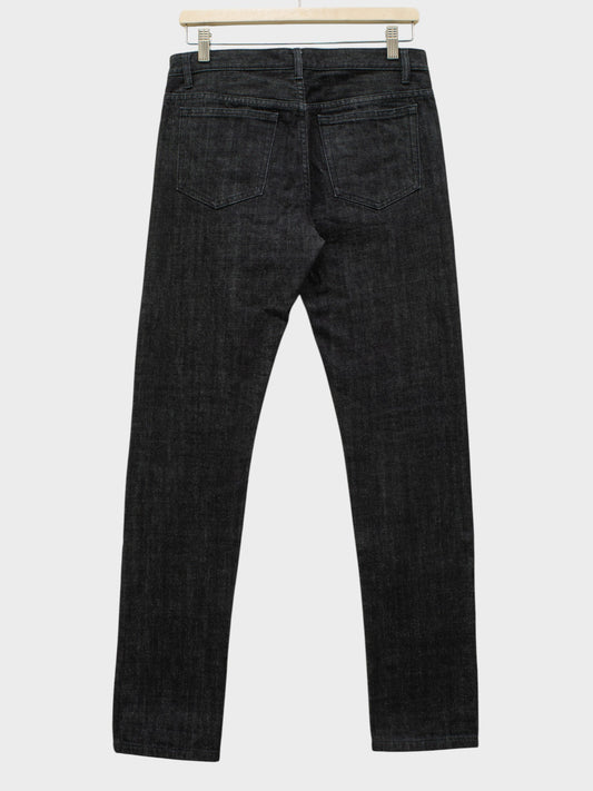 A.P.C. - Petit Standard jeans - size 29