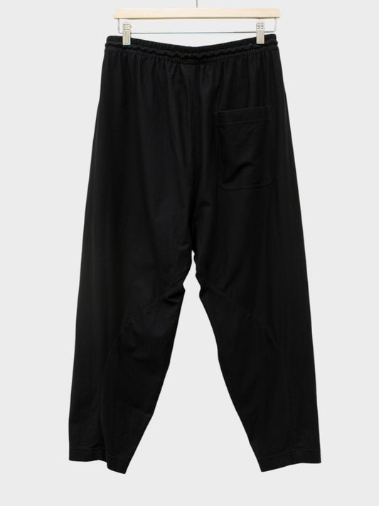 Y-3 - S/S 2018 - Twill Sarouel pants - size S