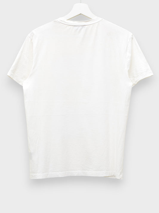 Raf Simons - S/S 2015 - lovers t-shirt - size M