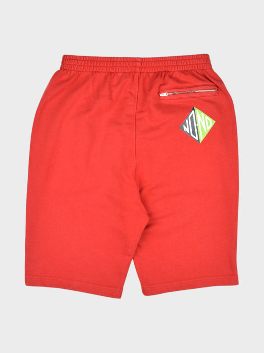 Raf Simons - S/S 2015 - No-No shorts - size M