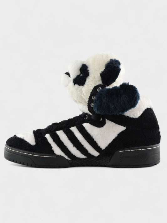 adidas Originals by Jeremy Scott - A/W 2011 - JS Panda Bear - size 44
