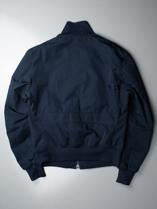 Y-3 S/S 2012 men's bomber jacket - size M